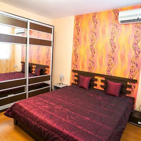 Apartment Geo Milev Пловдив Екстер'єр фото