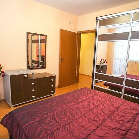 Apartment Geo Milev Пловдив Екстер'єр фото