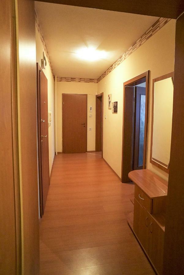 Apartment Geo Milev Пловдив Екстер'єр фото
